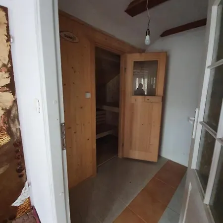 4pokojowe Mieszkanie Przy Swietojanskiej Appartement