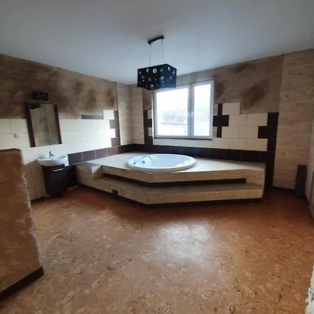 4pokojowe Mieszkanie Przy Swietojanskiej Appartement *